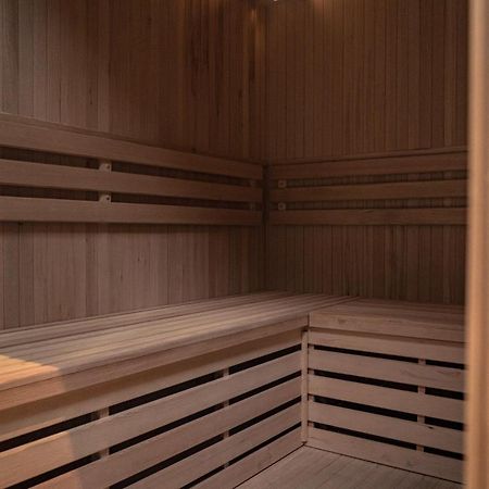Set Spa Mouscron Bagian luar foto